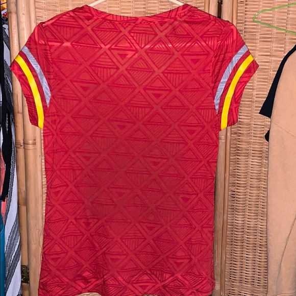 KANSAS CITY CHIEFS SHIRT - Picture 4 of 4